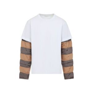 Dries Van Noten Heedar Ls T-Shirt Men